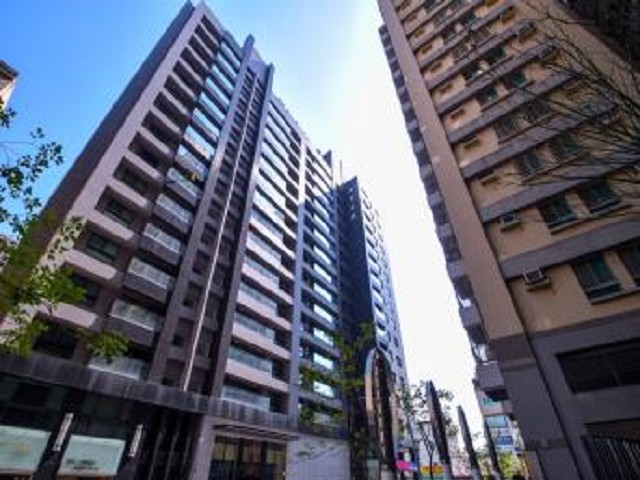 芳崗高鐵棧-芳崗建設